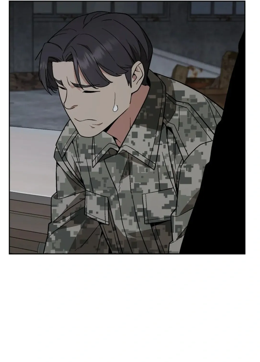 Apocalyptic Chef Awakening Chapter 54 page 57 - 