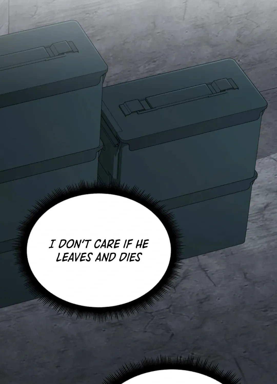Apocalyptic Chef Awakening Chapter 54 page 59 - 