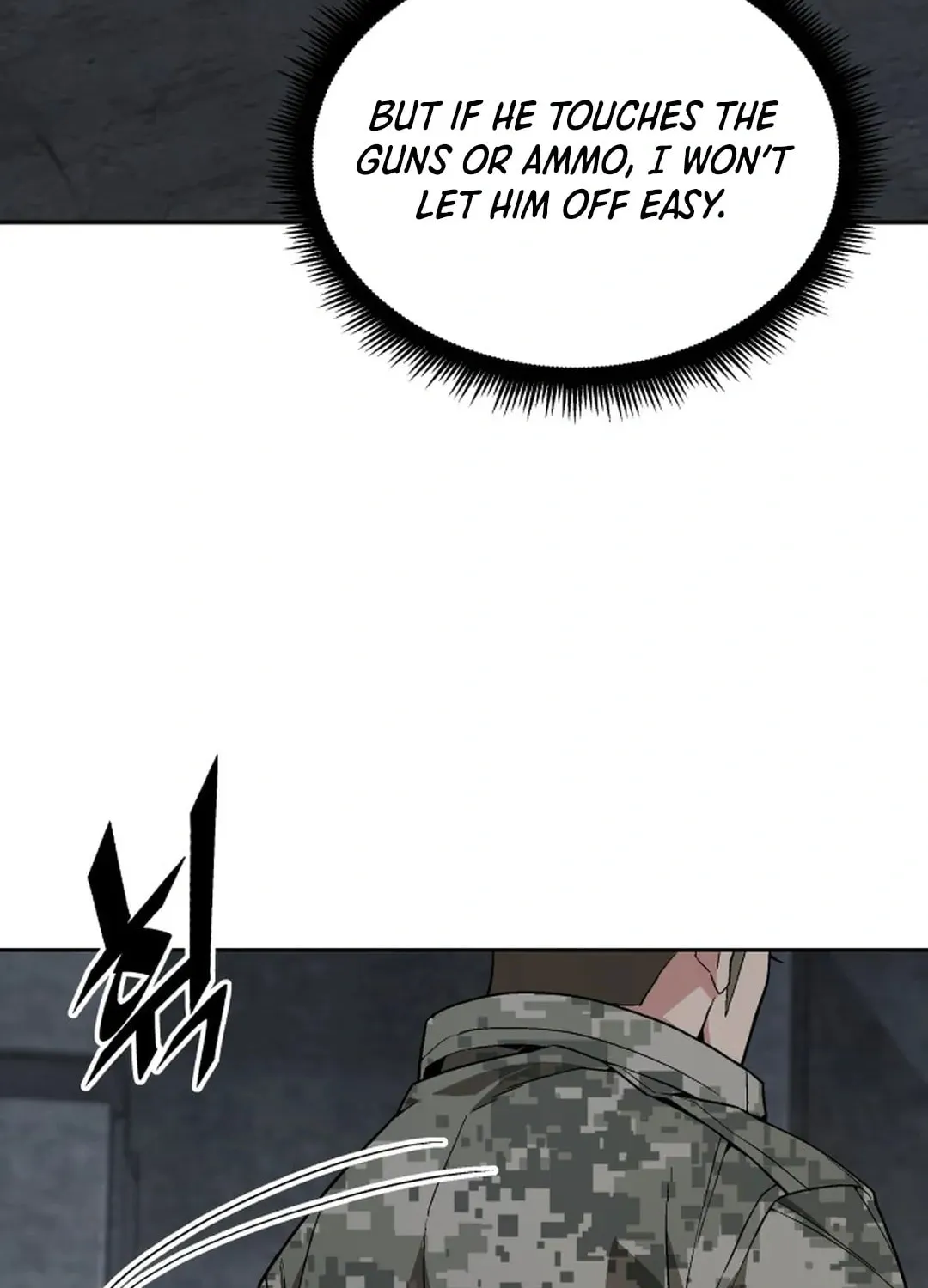 Apocalyptic Chef Awakening Chapter 54 page 60 - 