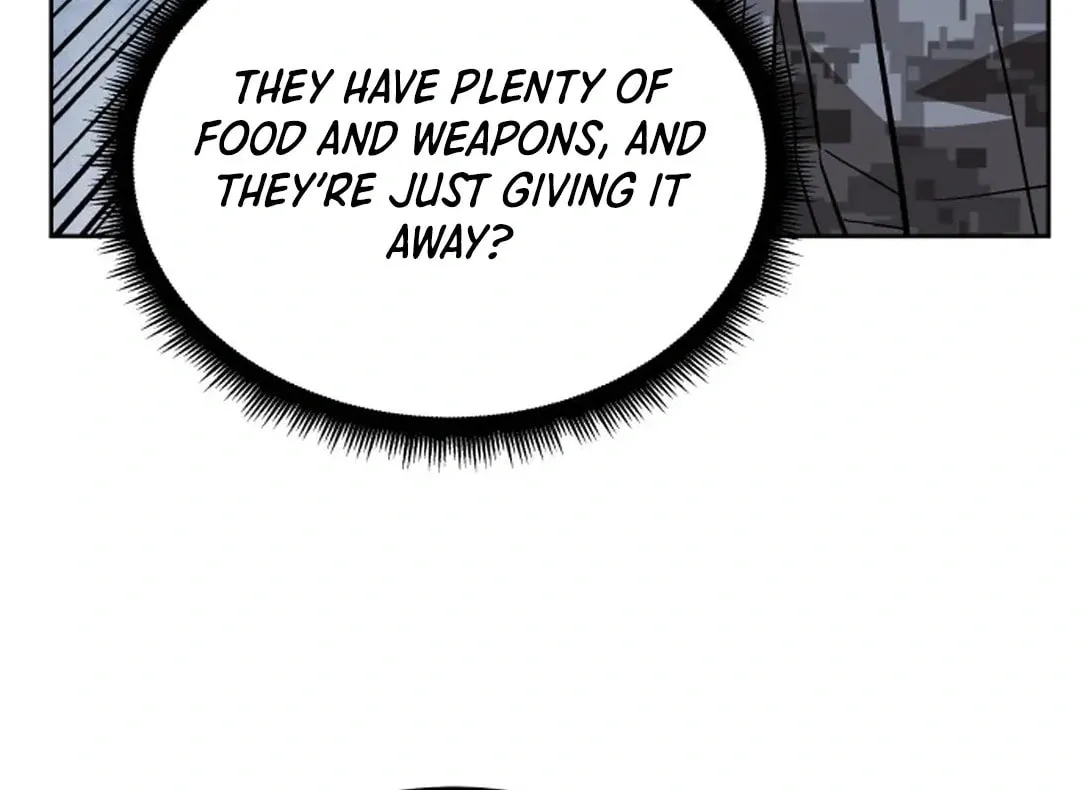 Apocalyptic Chef Awakening Chapter 54 page 7 - 