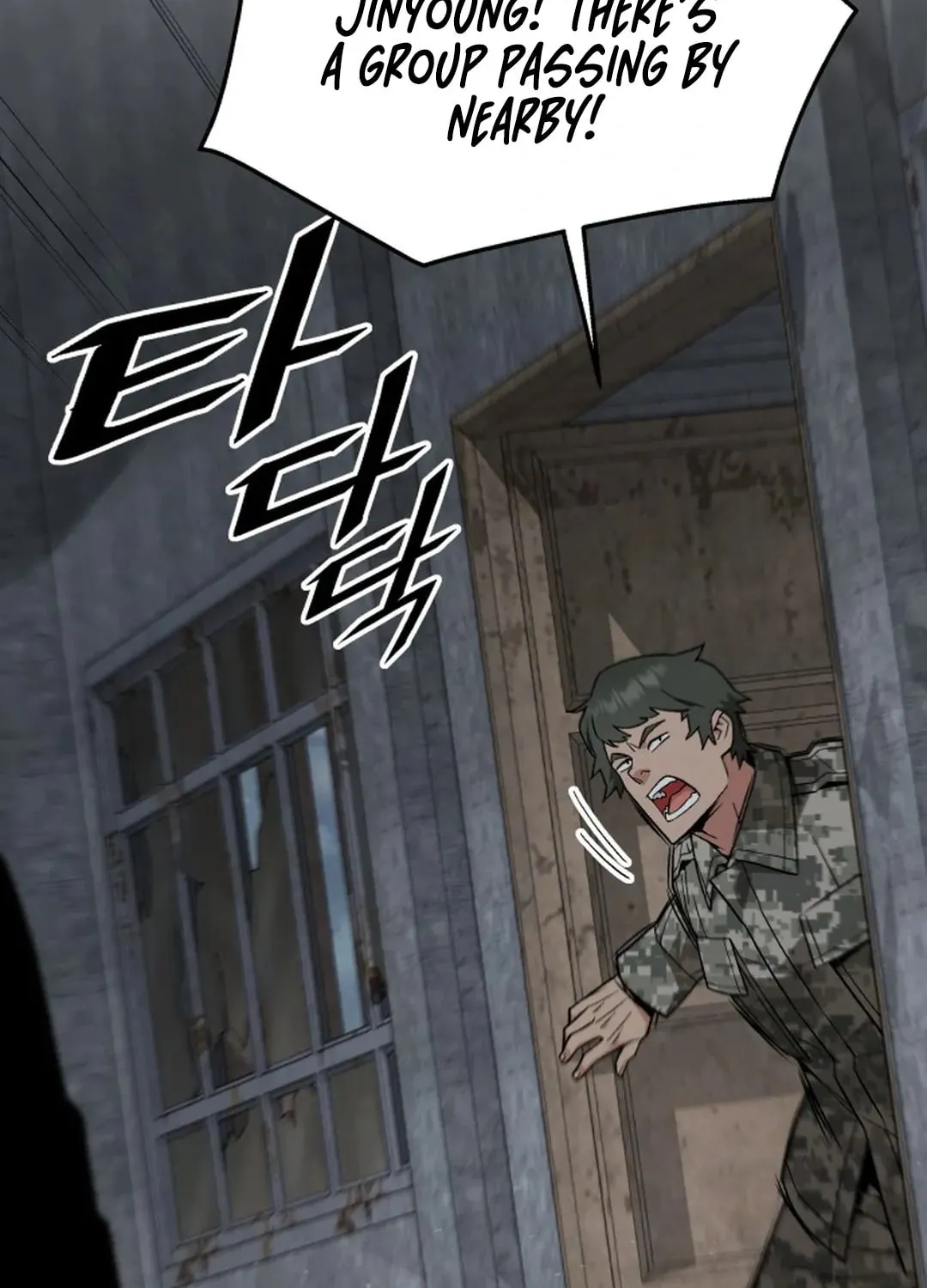 Apocalyptic Chef Awakening Chapter 54 page 62 - 
