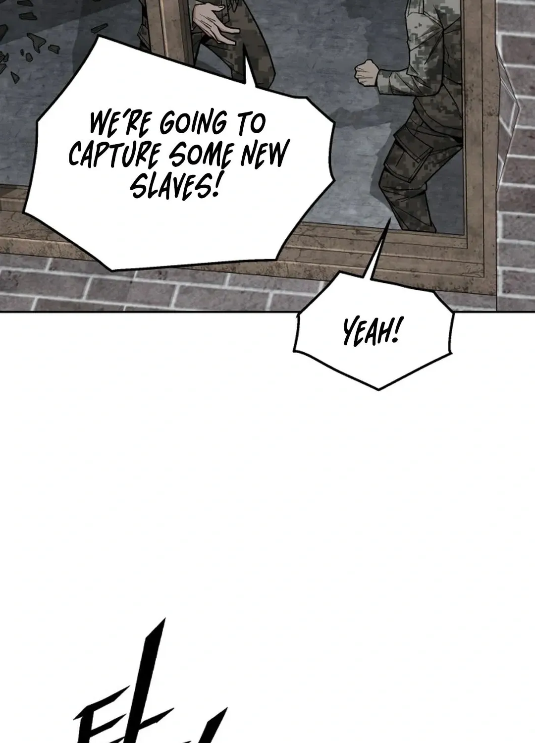 Apocalyptic Chef Awakening Chapter 54 page 66 - 