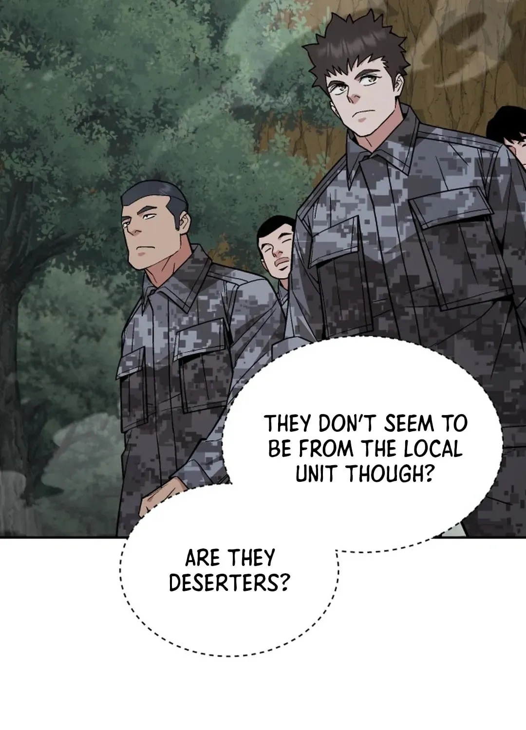 Apocalyptic Chef Awakening Chapter 54 page 70 - 