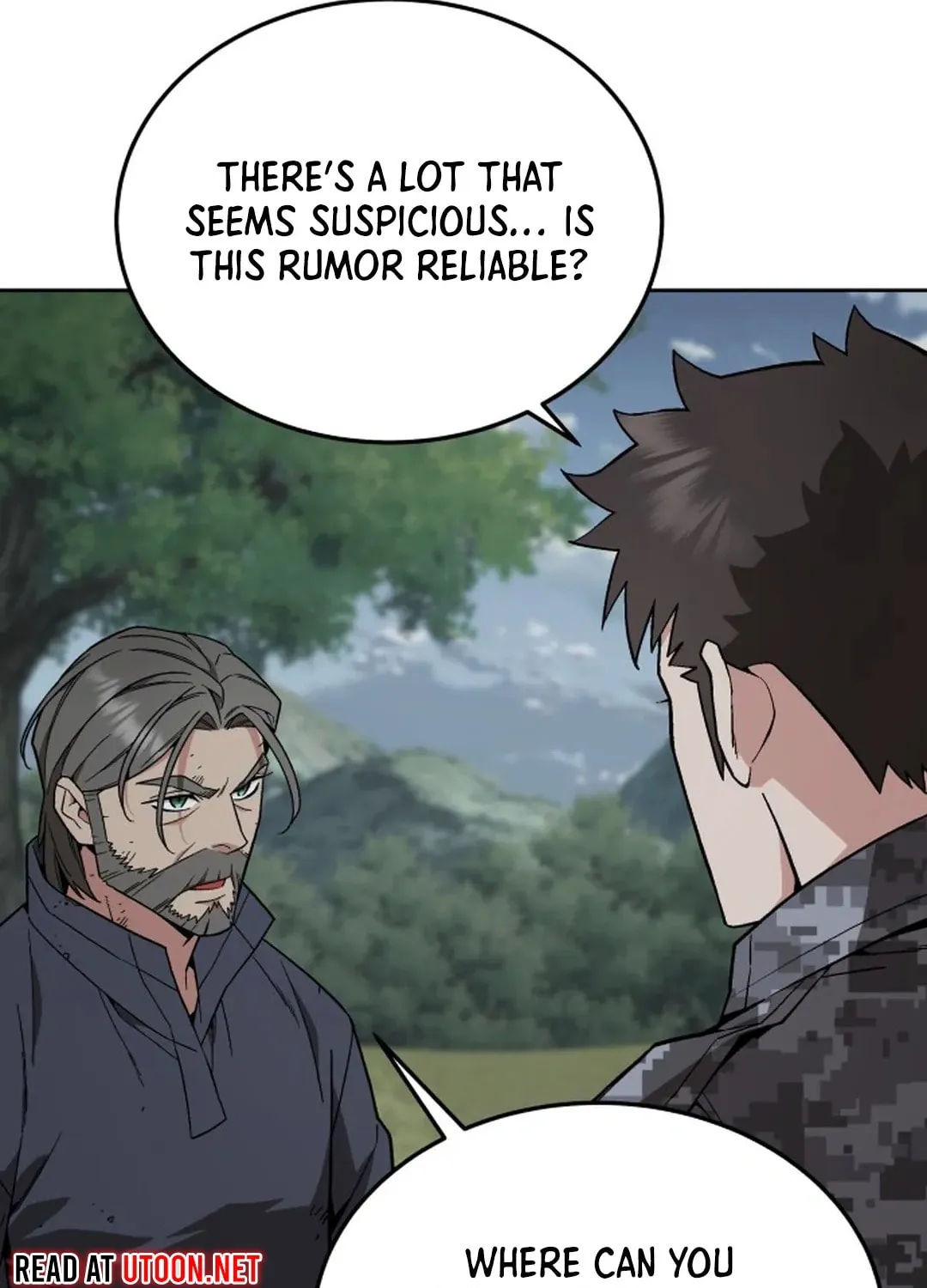 Apocalyptic Chef Awakening Chapter 54 page 8 - 