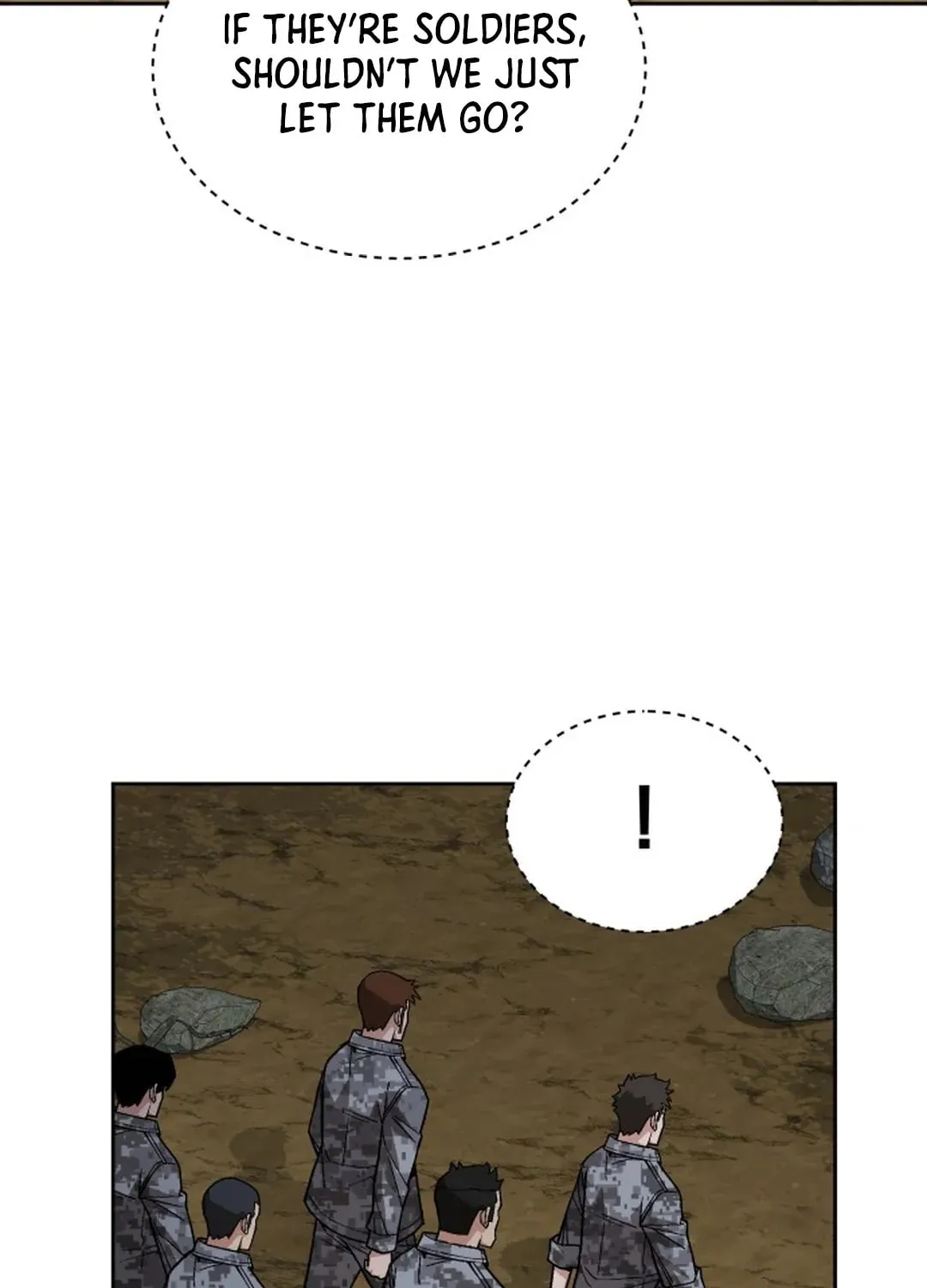 Apocalyptic Chef Awakening Chapter 54 page 72 - 