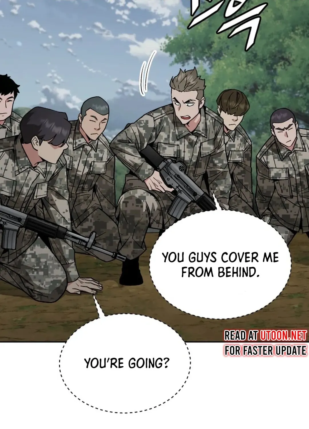 Apocalyptic Chef Awakening Chapter 54 page 75 - 