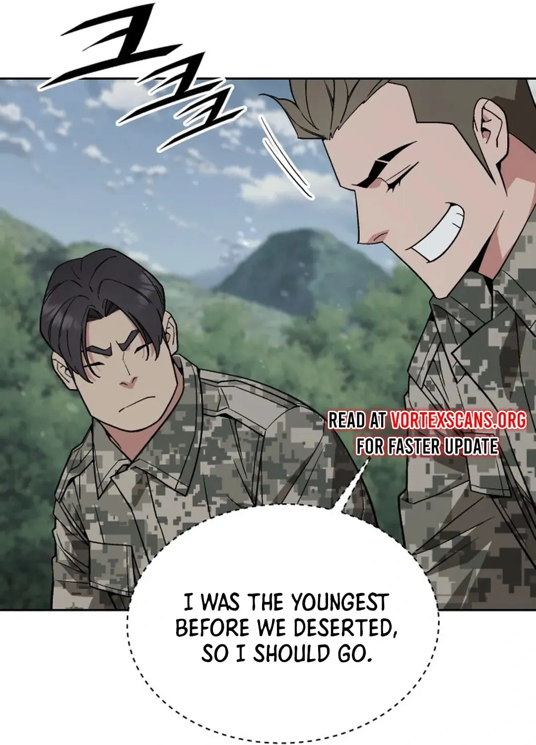 Apocalyptic Chef Awakening Chapter 54 page 77 - 