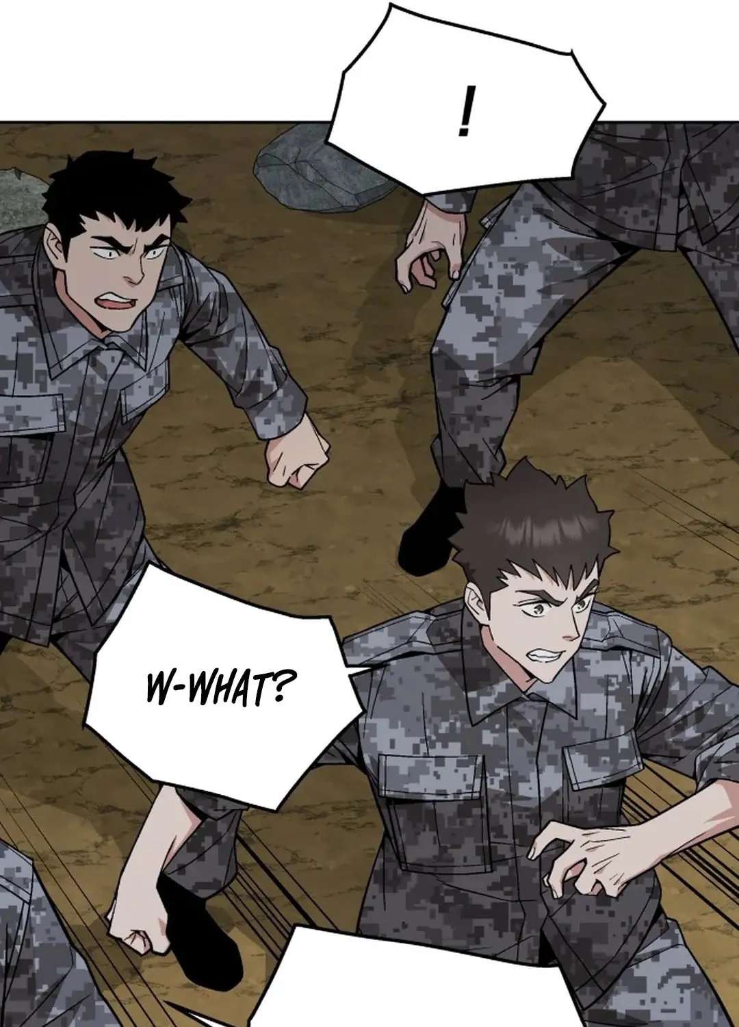 Apocalyptic Chef Awakening Chapter 54 page 83 - 