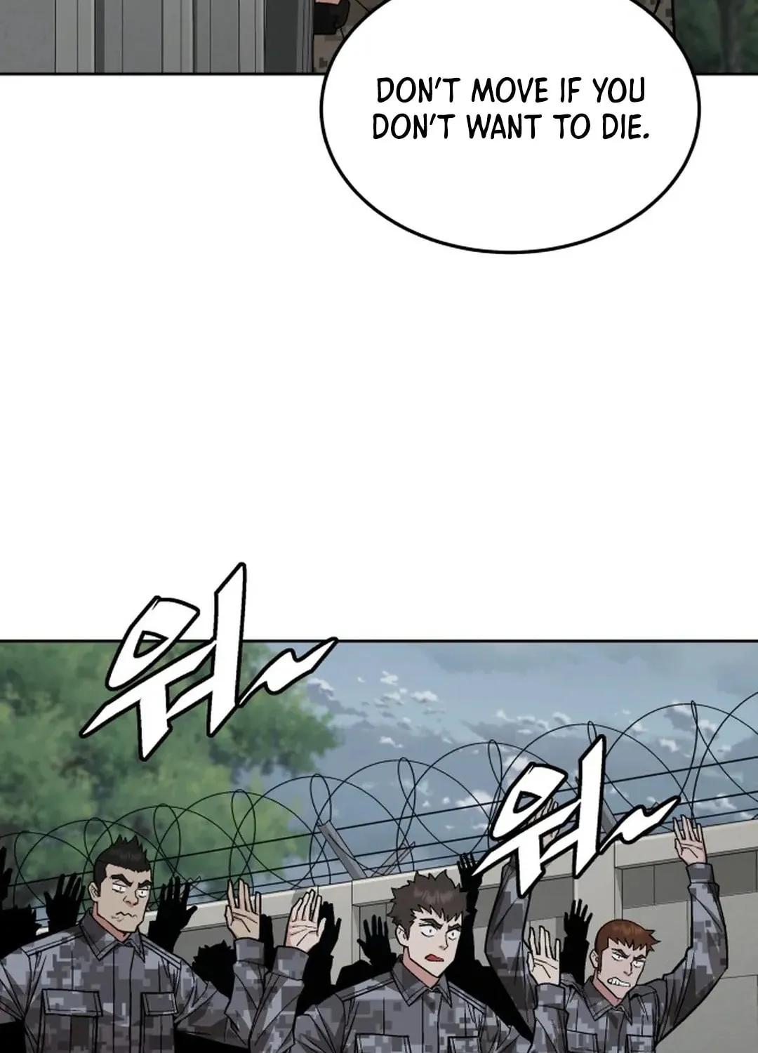Apocalyptic Chef Awakening Chapter 54 page 87 - 
