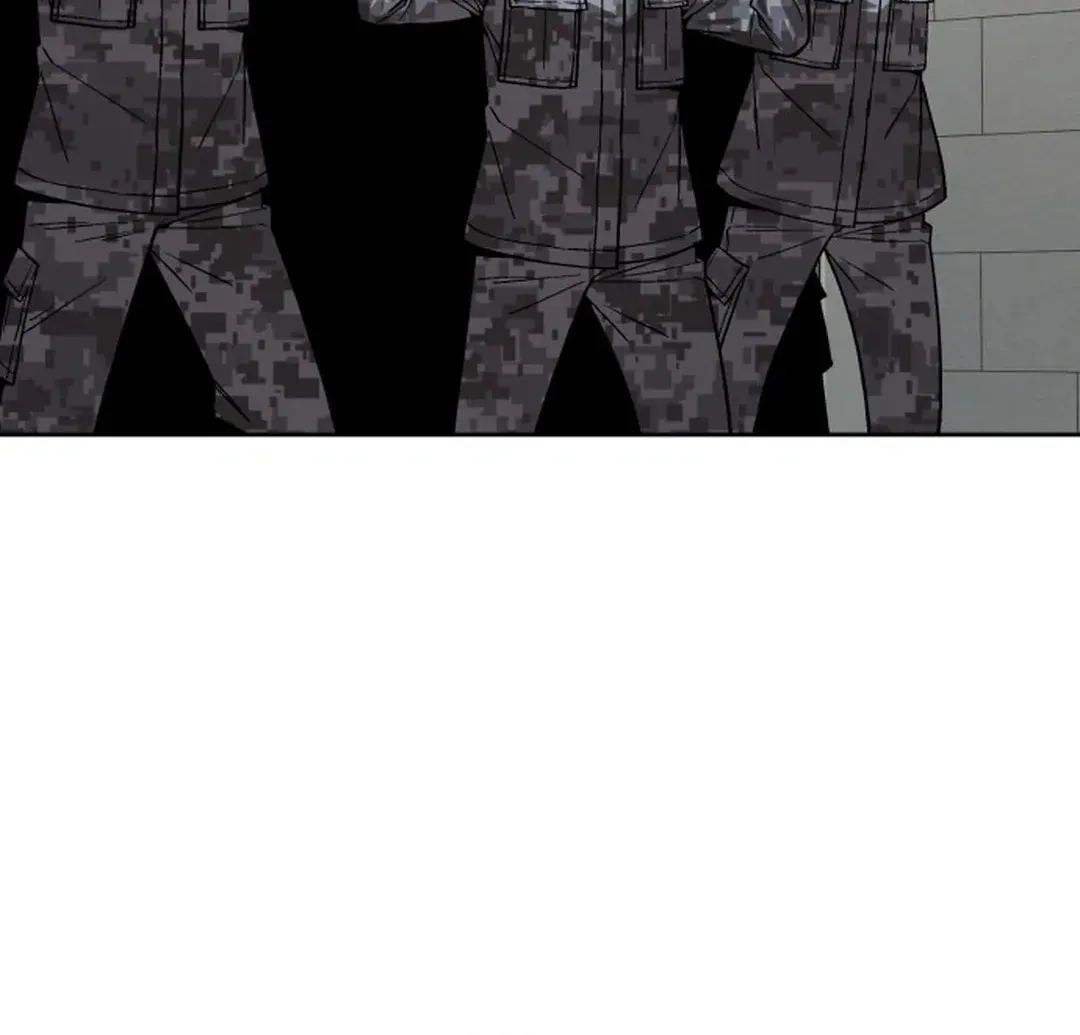 Apocalyptic Chef Awakening Chapter 54 page 88 - 