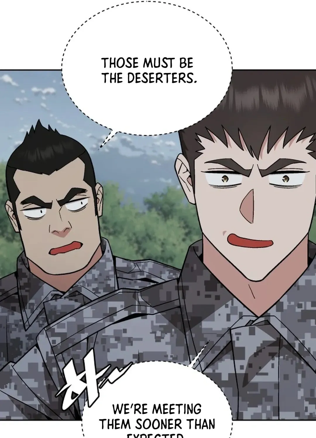 Apocalyptic Chef Awakening Chapter 54 page 89 - 