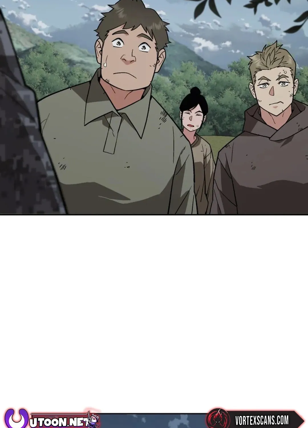 Apocalyptic Chef Awakening Chapter 54 page 10 - 