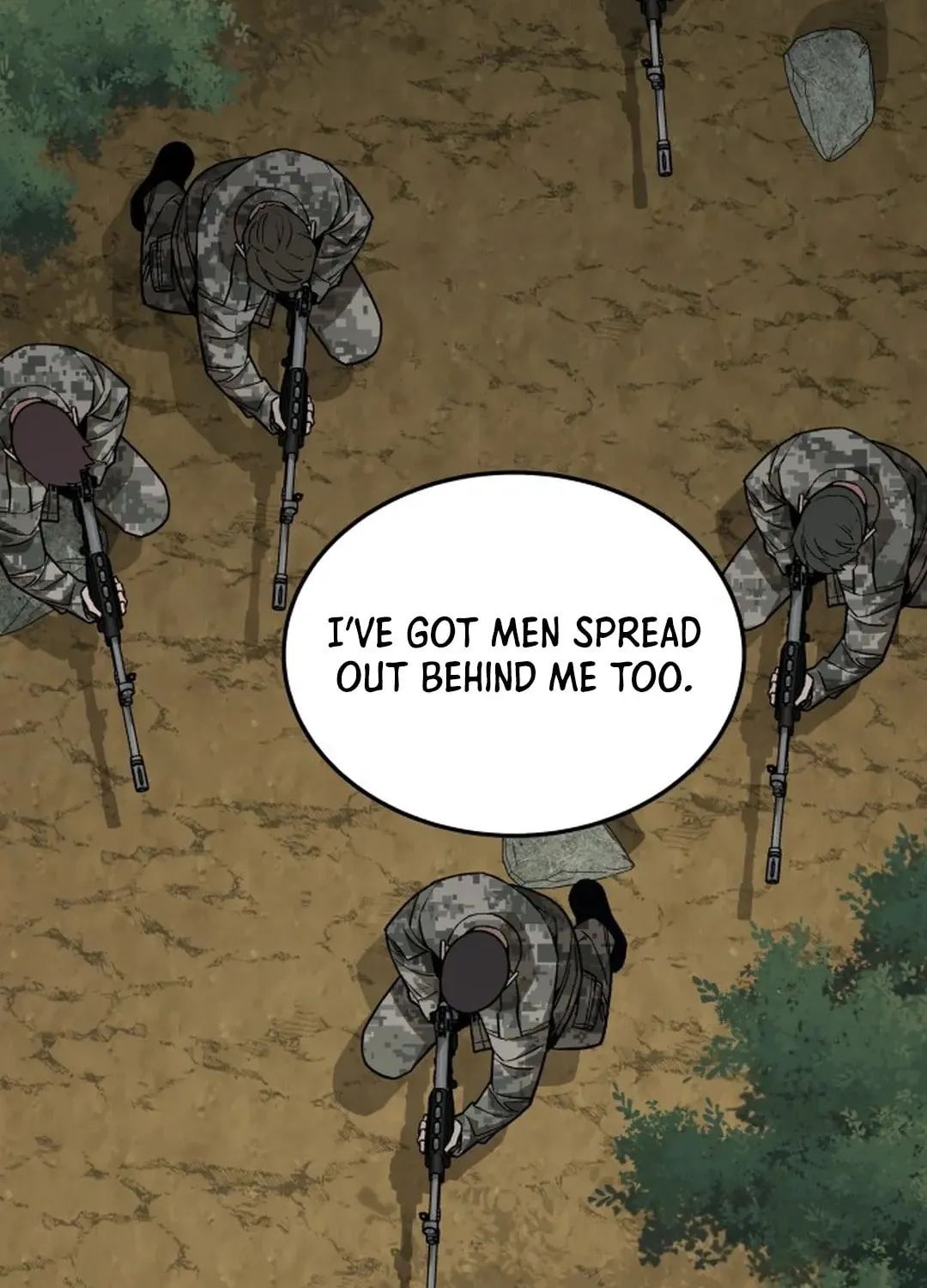 Apocalyptic Chef Awakening Chapter 54 page 91 - 