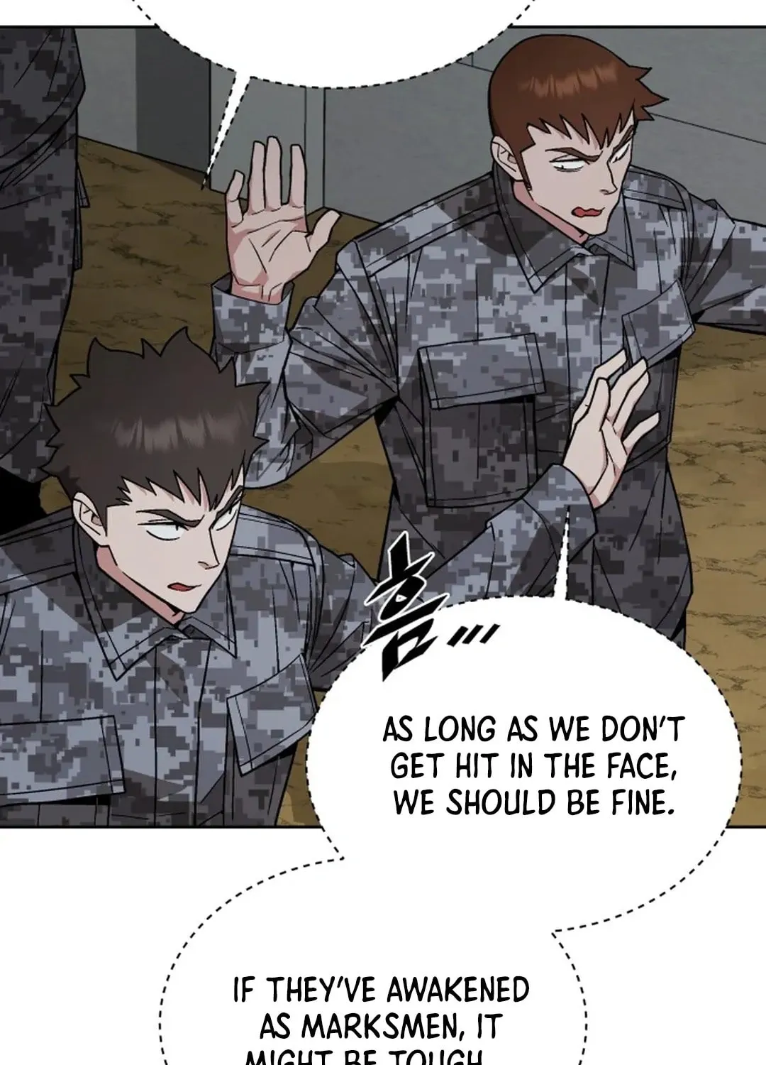 Apocalyptic Chef Awakening Chapter 54 page 93 - 
