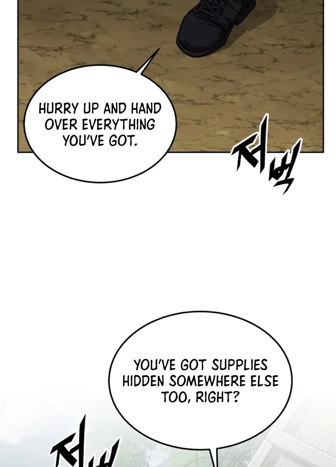 Apocalyptic Chef Awakening Chapter 54 page 97 - 