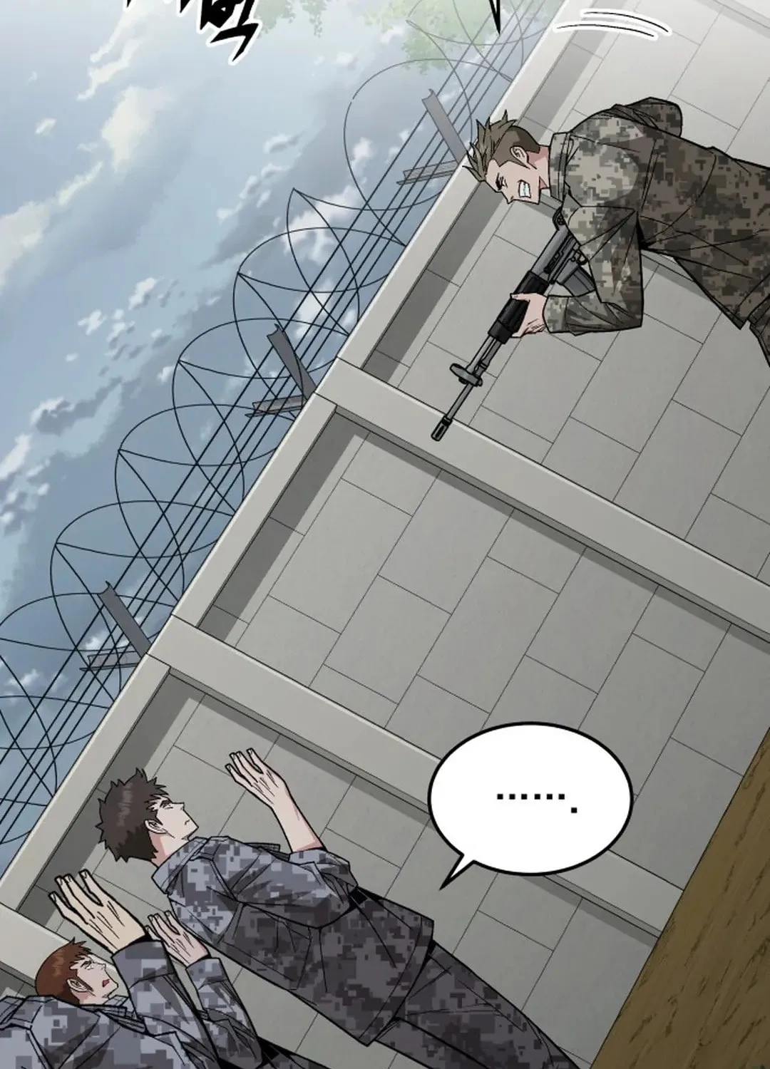 Apocalyptic Chef Awakening Chapter 54 page 98 - 