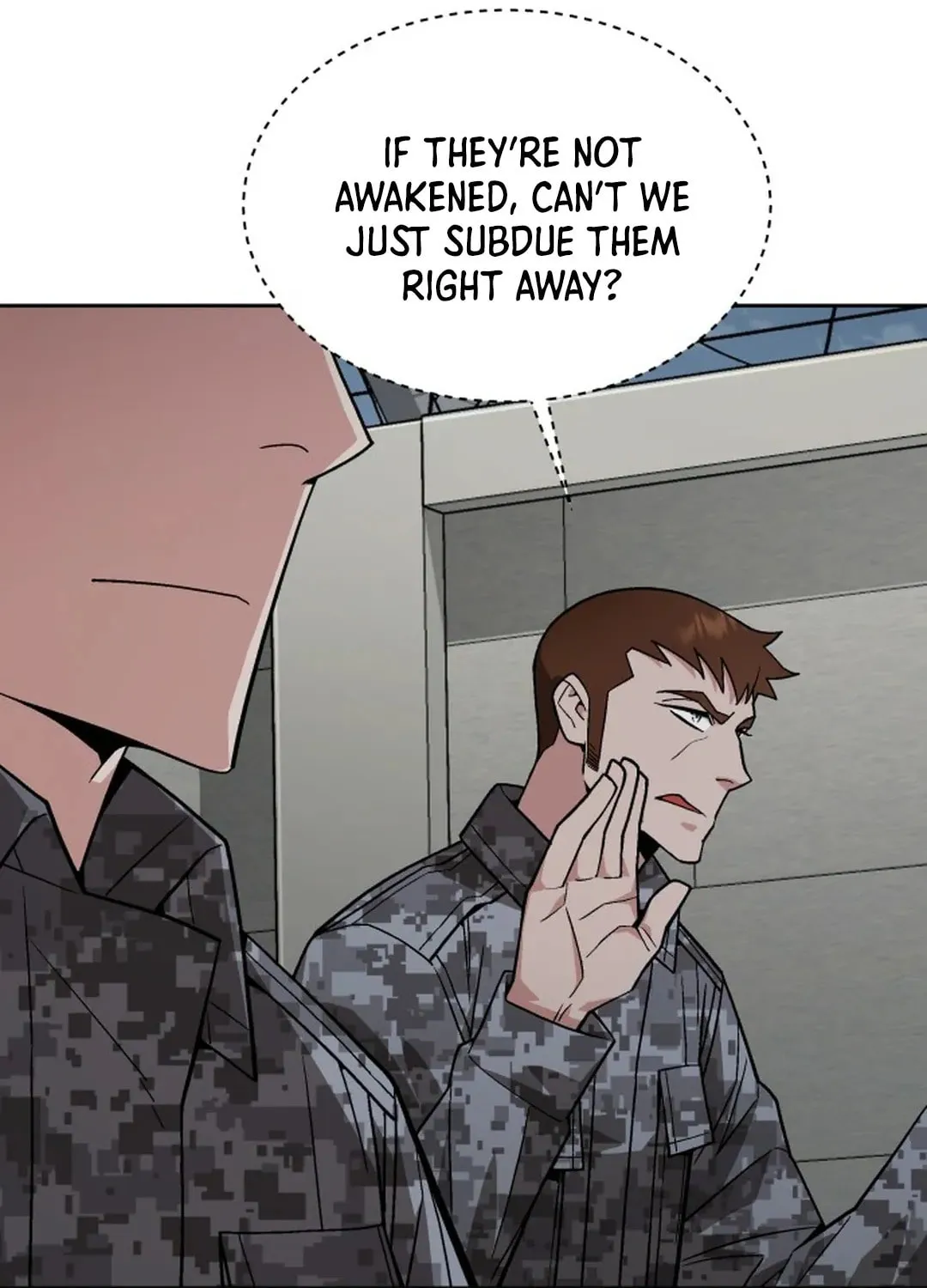 Apocalyptic Chef Awakening Chapter 54 page 100 - 