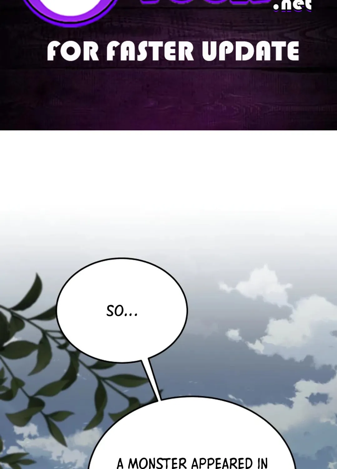 Apocalyptic Chef Awakening Chapter 55 page 2 - 