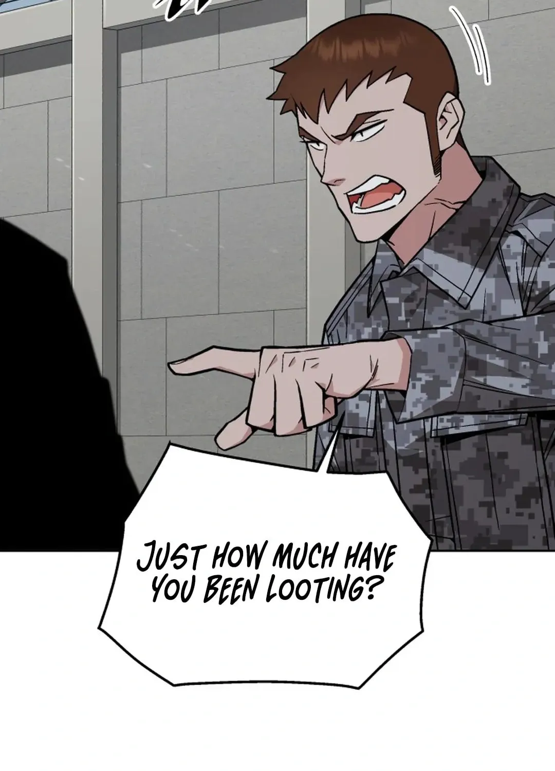 Apocalyptic Chef Awakening Chapter 55 page 11 - 