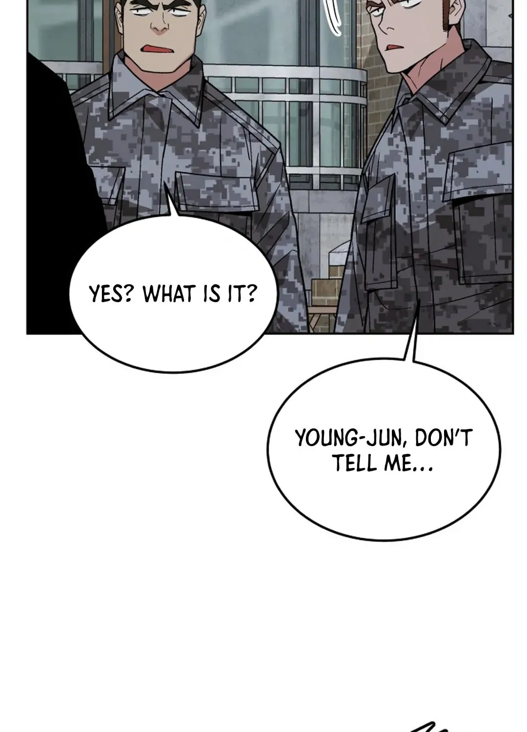 Apocalyptic Chef Awakening Chapter 55 page 104 - 