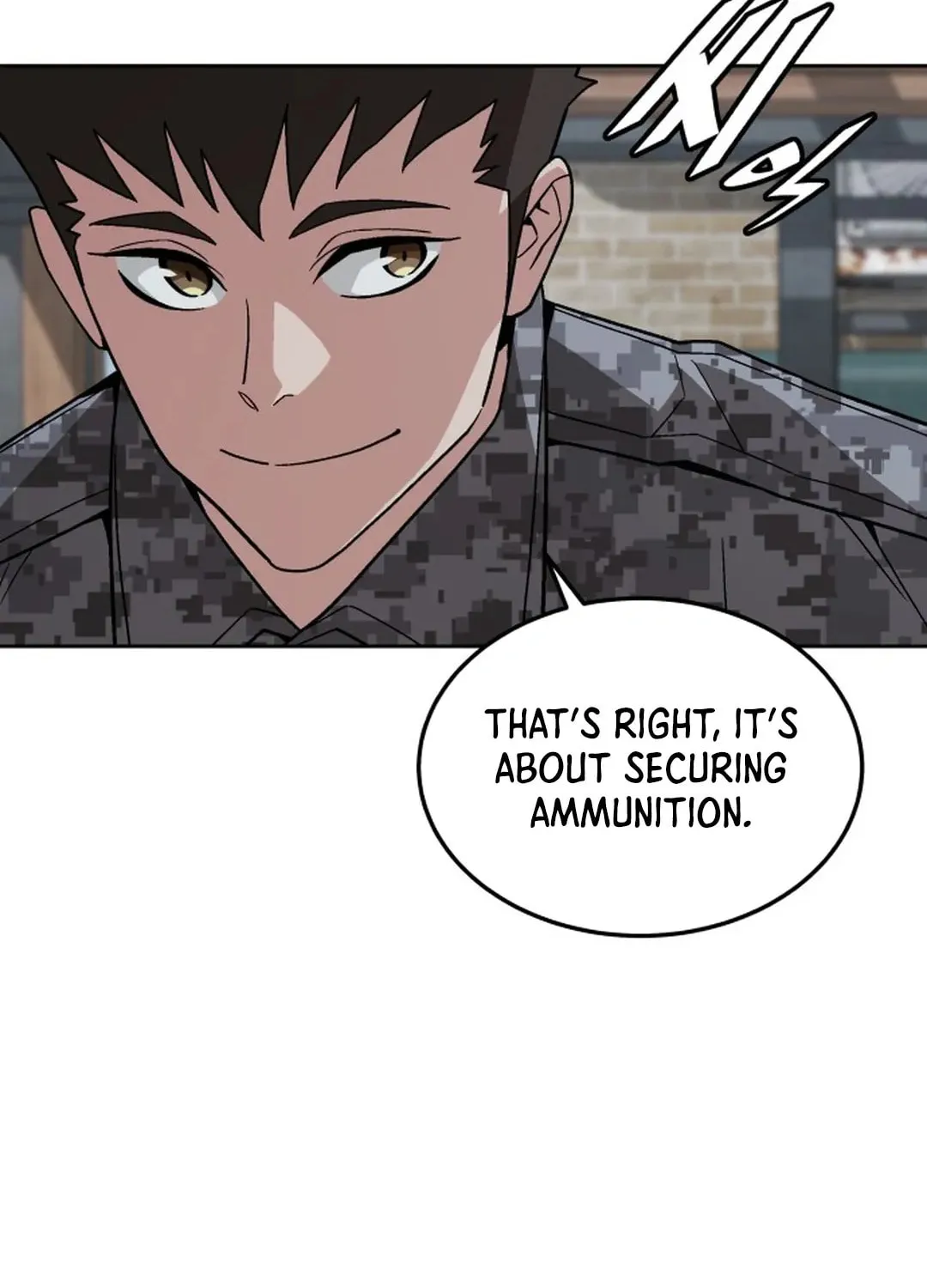 Apocalyptic Chef Awakening Chapter 55 page 105 - 