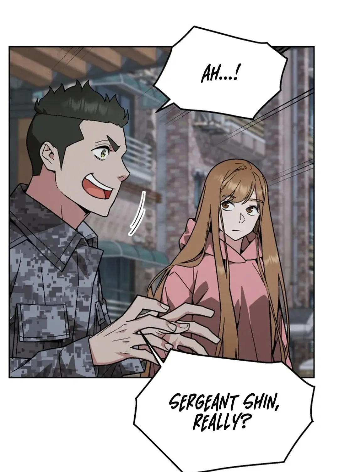 Apocalyptic Chef Awakening Chapter 55 page 106 - 