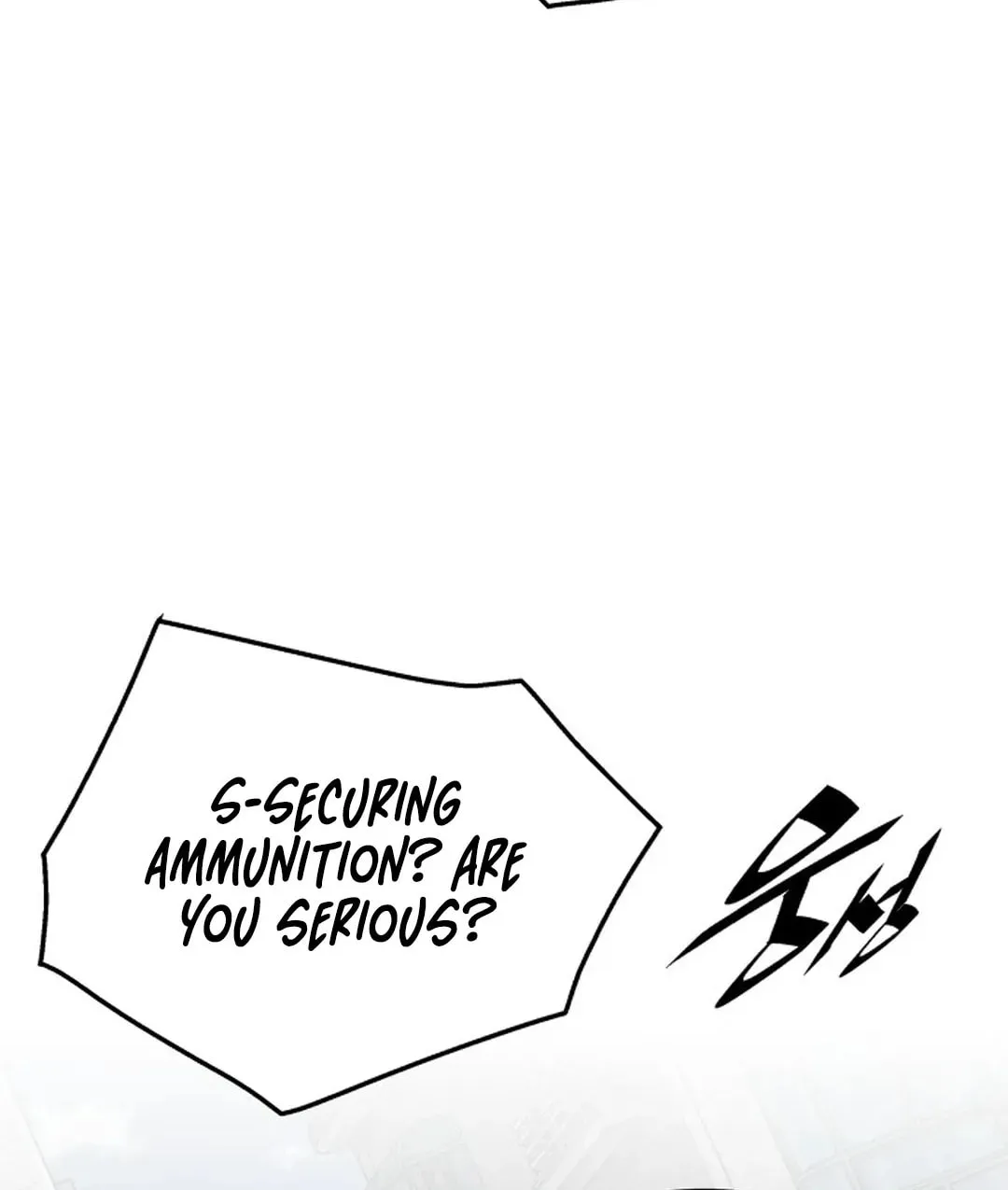 Apocalyptic Chef Awakening Chapter 55 page 107 - 