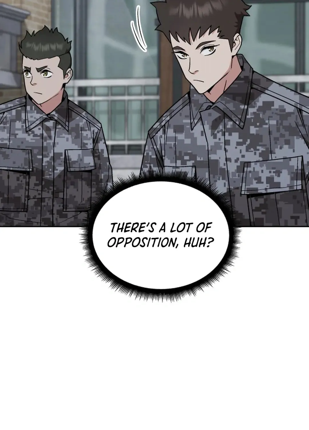 Apocalyptic Chef Awakening Chapter 55 page 110 - 