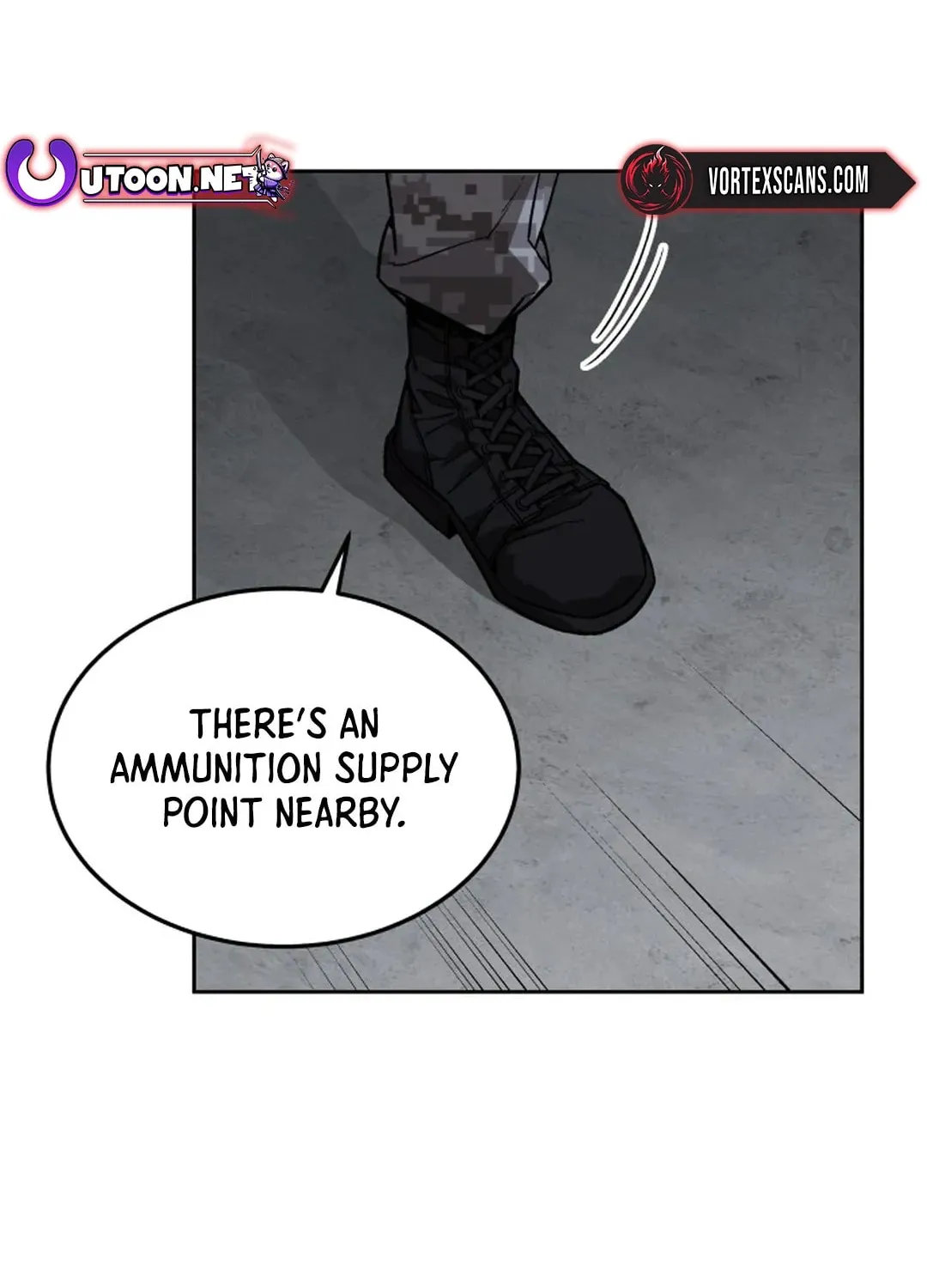 Apocalyptic Chef Awakening Chapter 55 page 111 - 