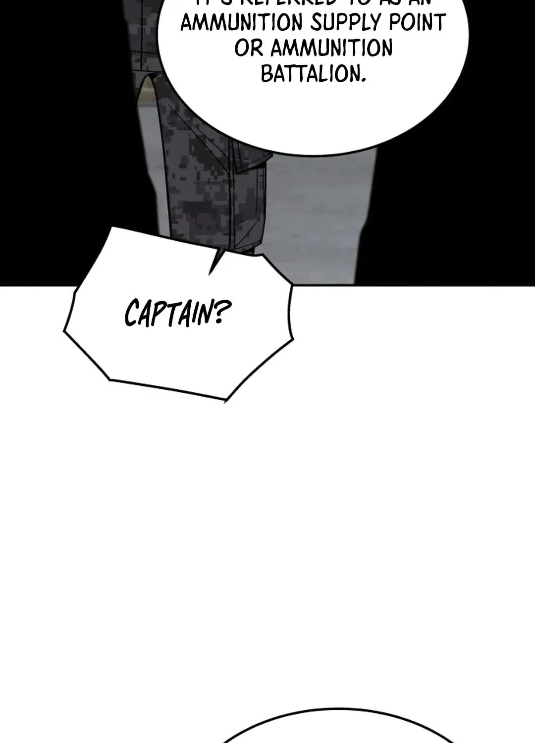 Apocalyptic Chef Awakening Chapter 55 page 113 - 