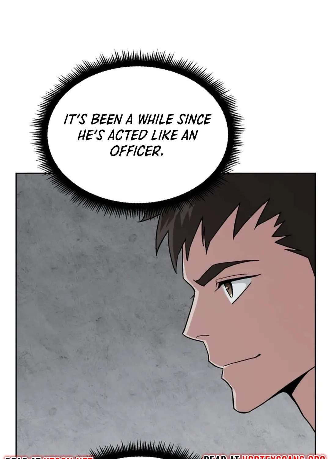 Apocalyptic Chef Awakening Chapter 55 page 116 - 