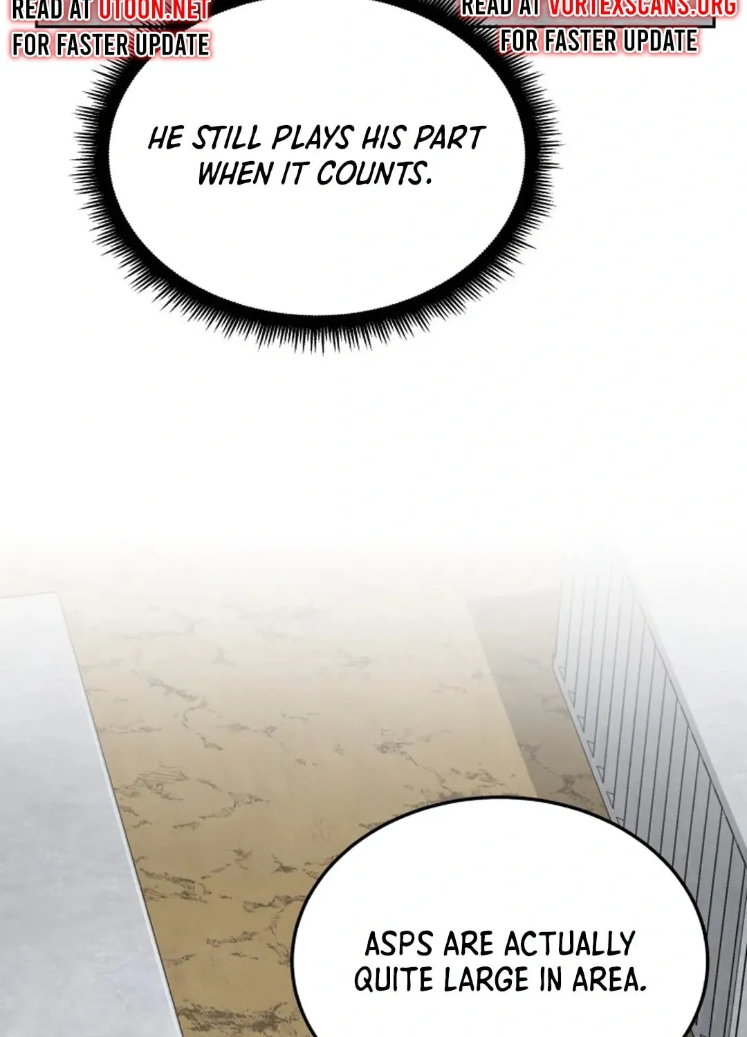 Apocalyptic Chef Awakening Chapter 55 page 117 - 