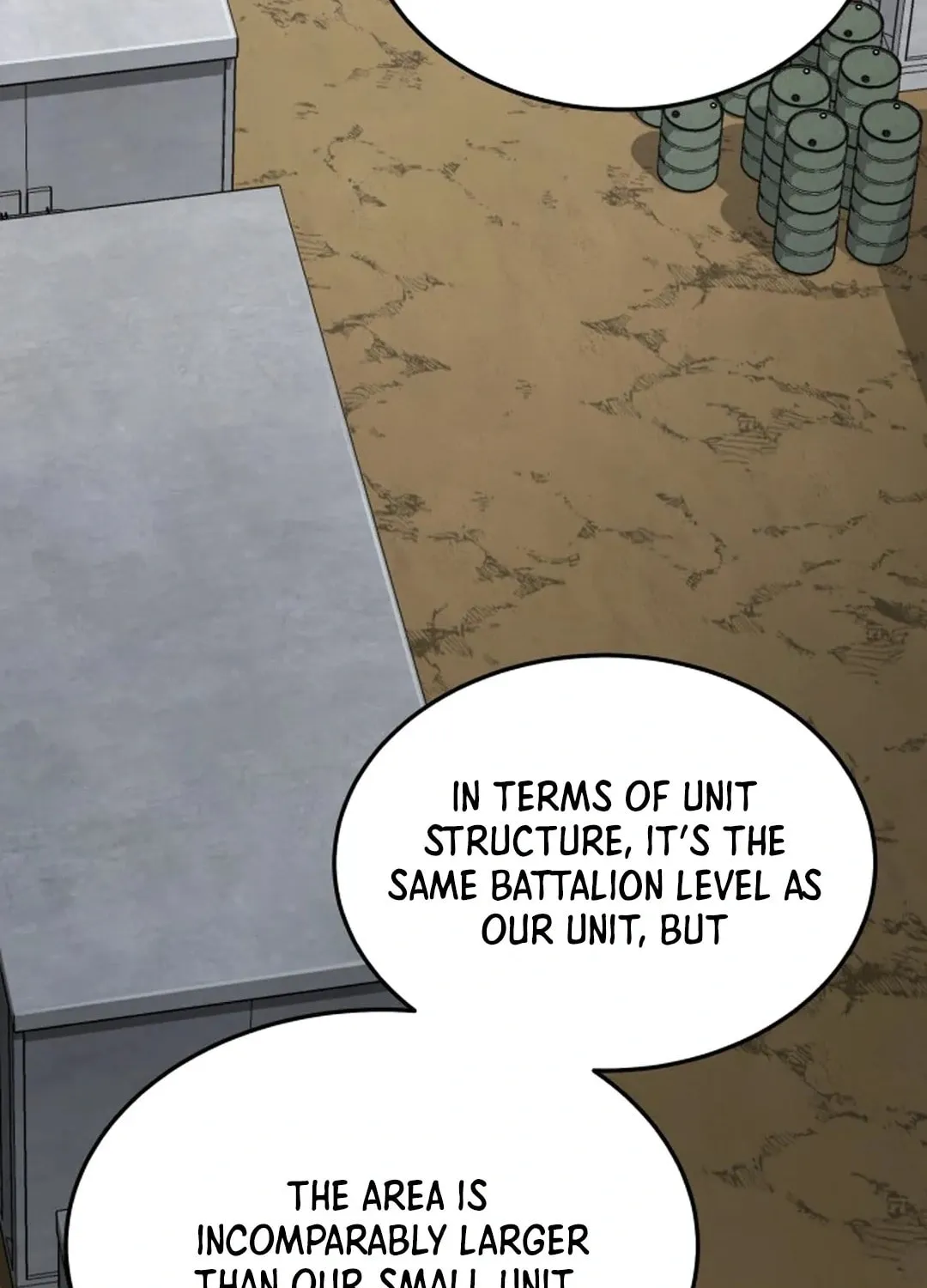 Apocalyptic Chef Awakening Chapter 55 page 118 - 