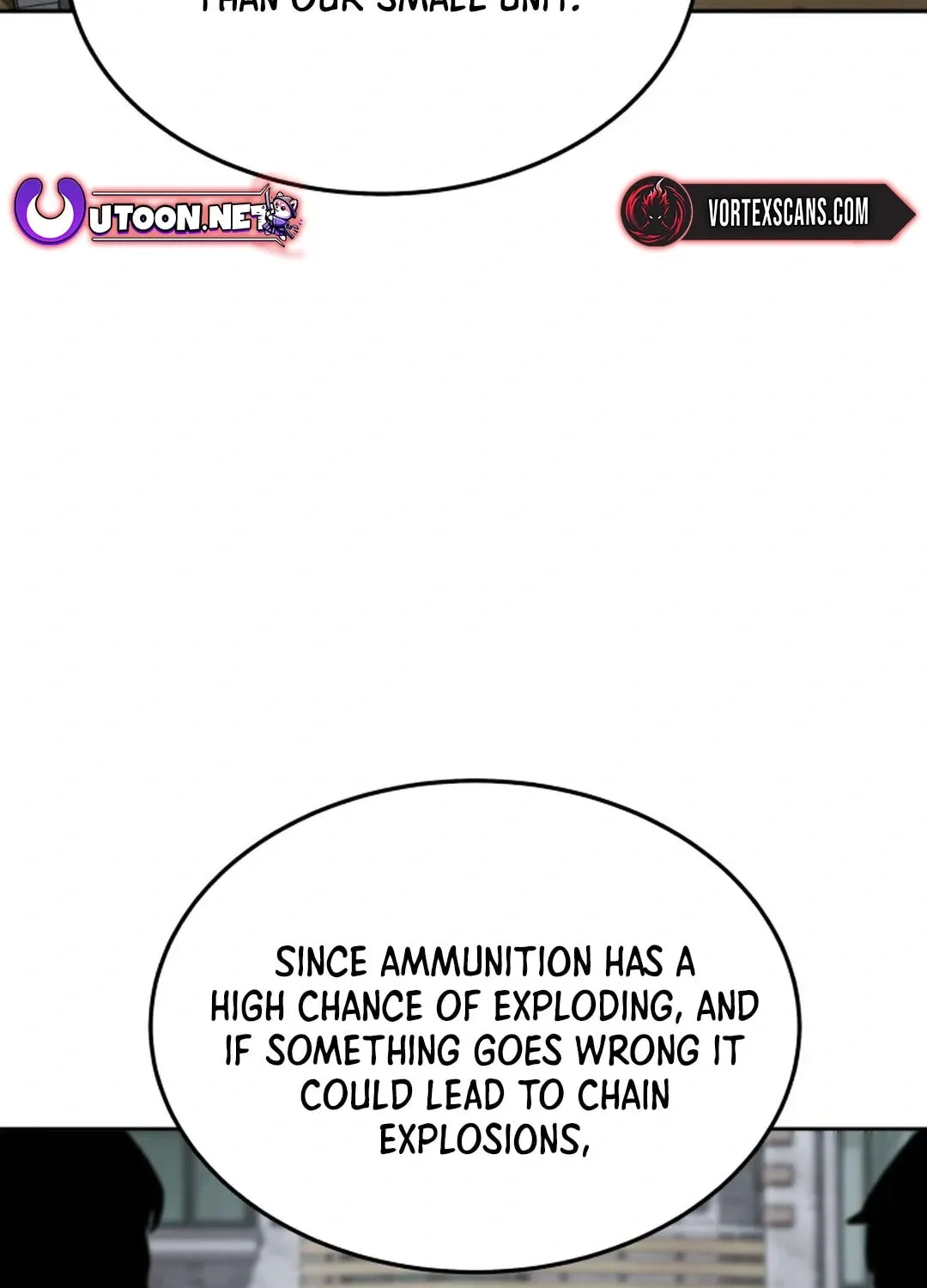Apocalyptic Chef Awakening Chapter 55 page 119 - 
