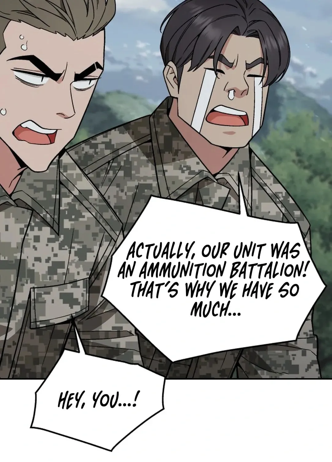 Apocalyptic Chef Awakening Chapter 55 page 13 - 