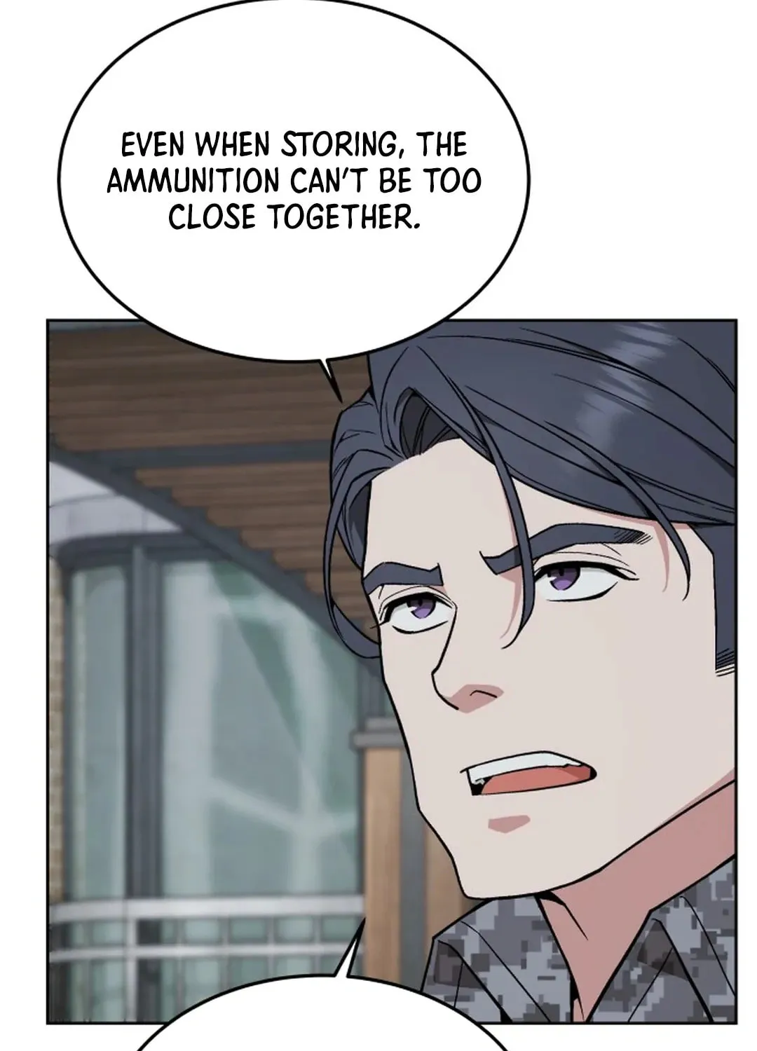 Apocalyptic Chef Awakening Chapter 55 page 121 - 