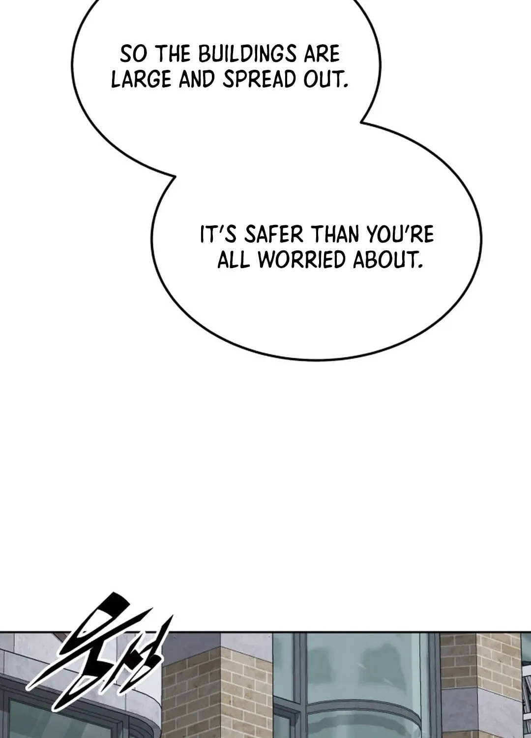 Apocalyptic Chef Awakening Chapter 55 page 122 - 