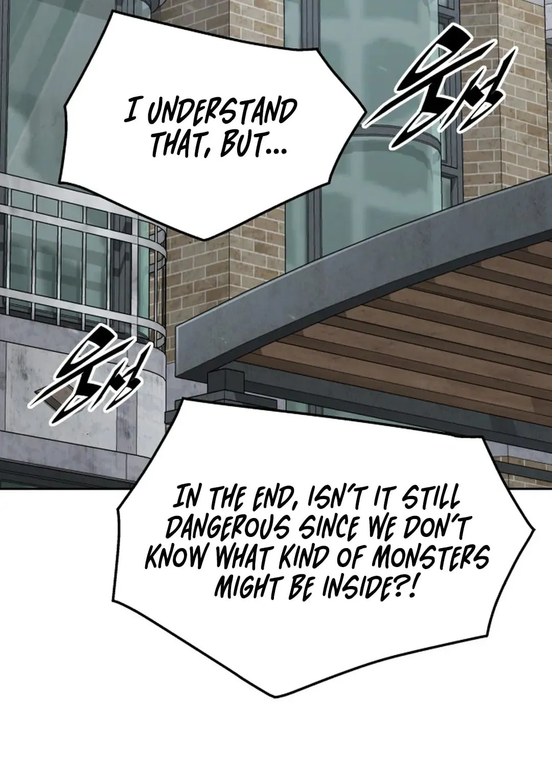 Apocalyptic Chef Awakening Chapter 55 page 123 - 