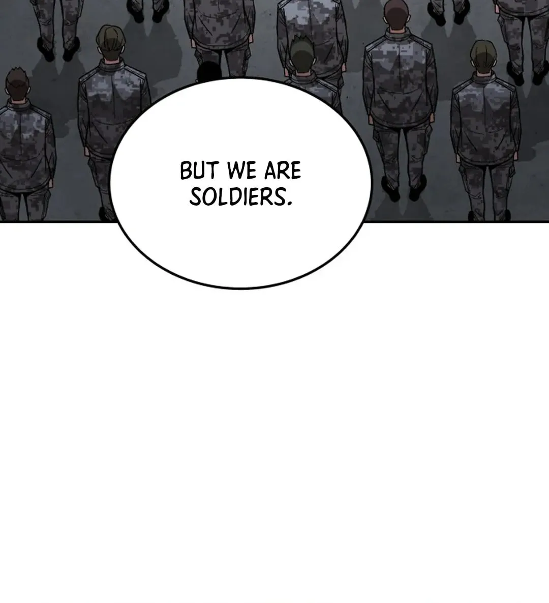 Apocalyptic Chef Awakening Chapter 55 page 126 - 