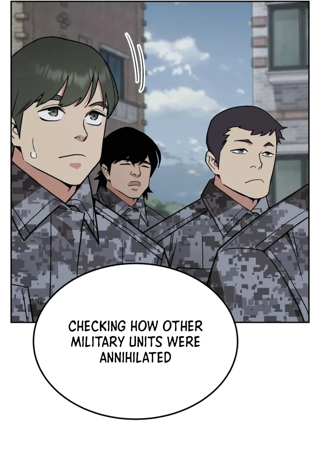 Apocalyptic Chef Awakening Chapter 55 page 127 - 