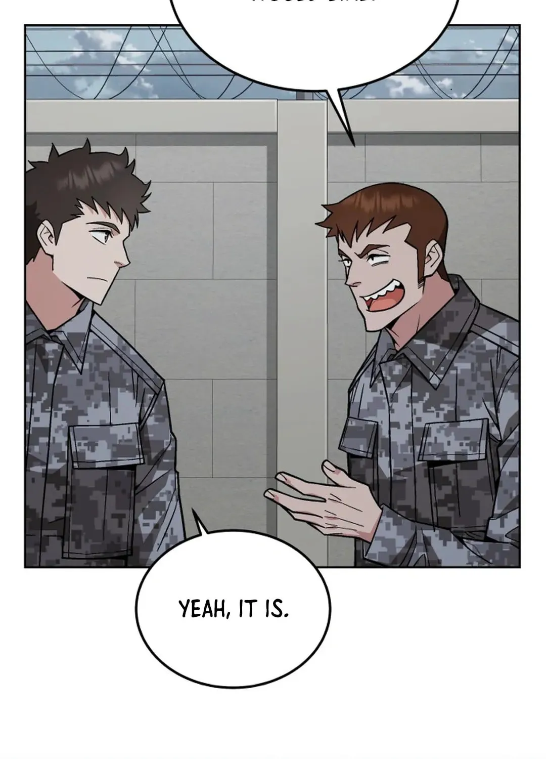 Apocalyptic Chef Awakening Chapter 55 page 18 - 
