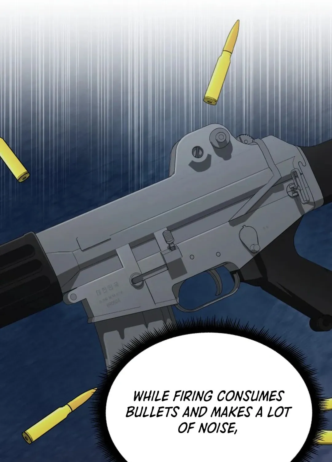 Apocalyptic Chef Awakening Chapter 55 page 19 - 