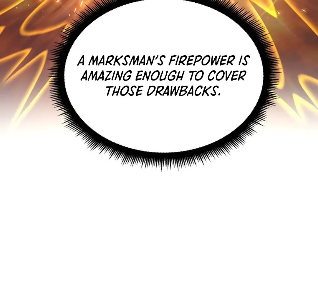 Apocalyptic Chef Awakening Chapter 55 page 21 - 