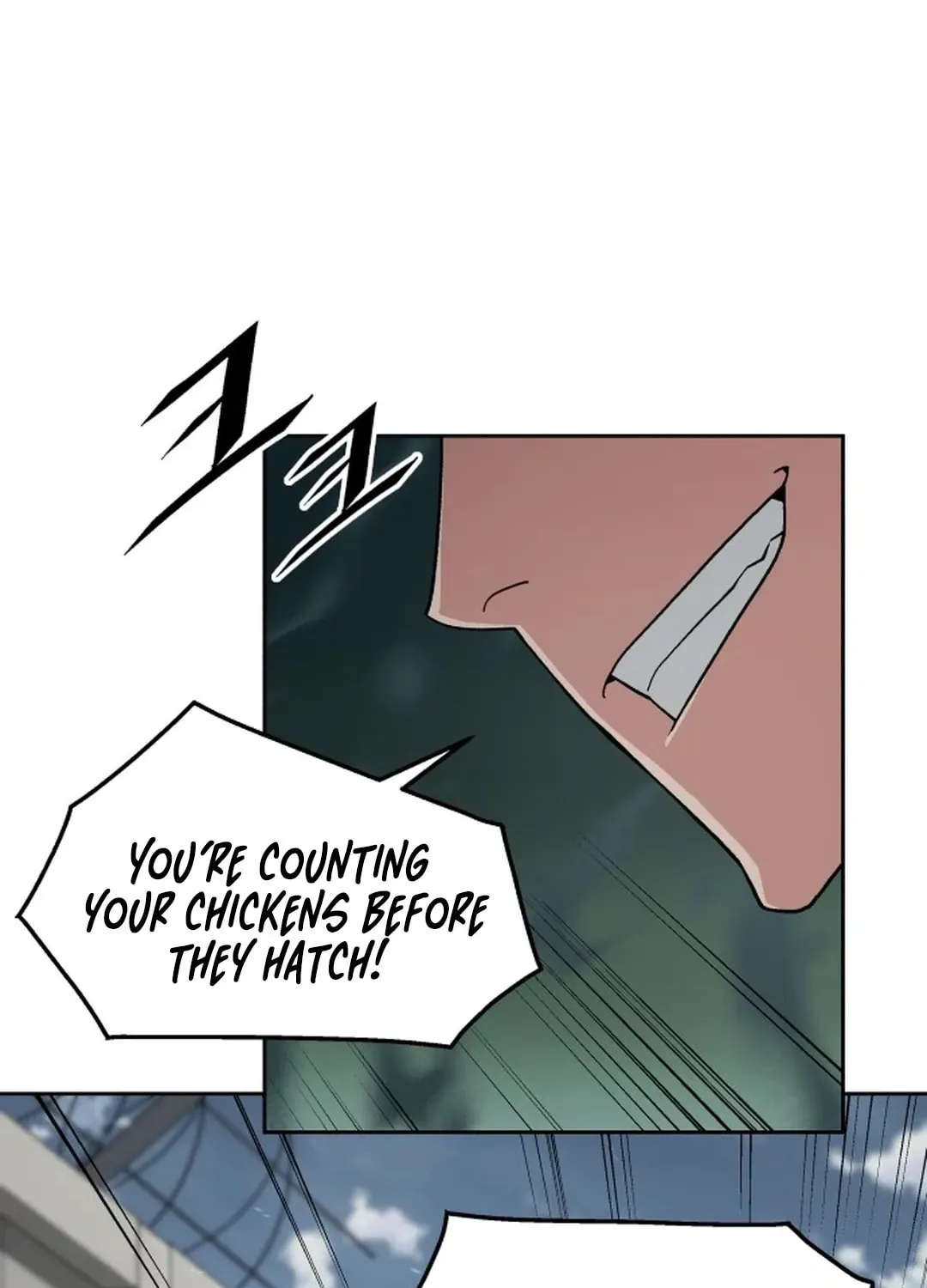 Apocalyptic Chef Awakening Chapter 55 page 22 - 