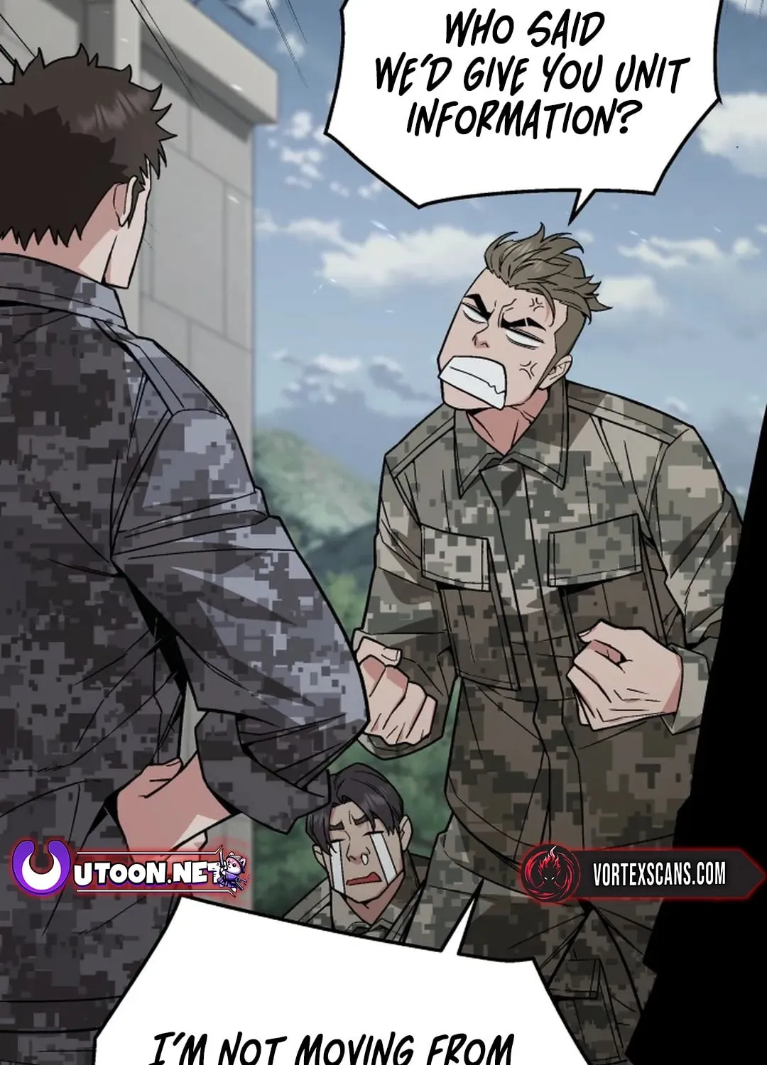 Apocalyptic Chef Awakening Chapter 55 page 23 - 