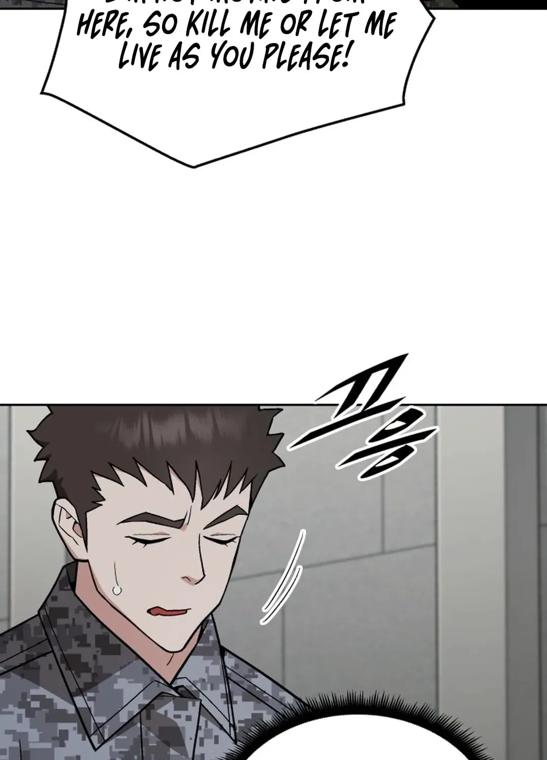 Apocalyptic Chef Awakening Chapter 55 page 24 - 