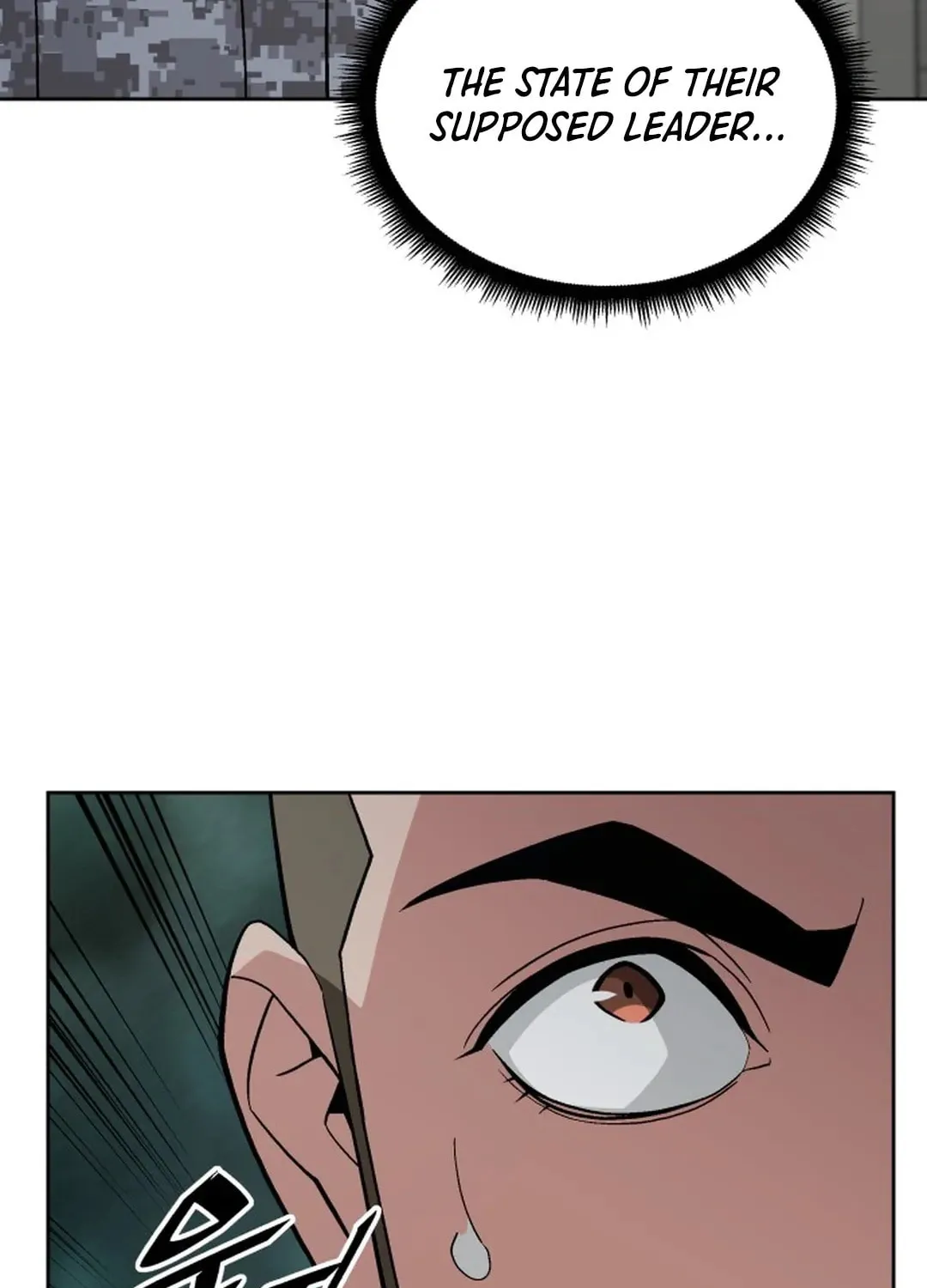 Apocalyptic Chef Awakening Chapter 55 page 25 - 