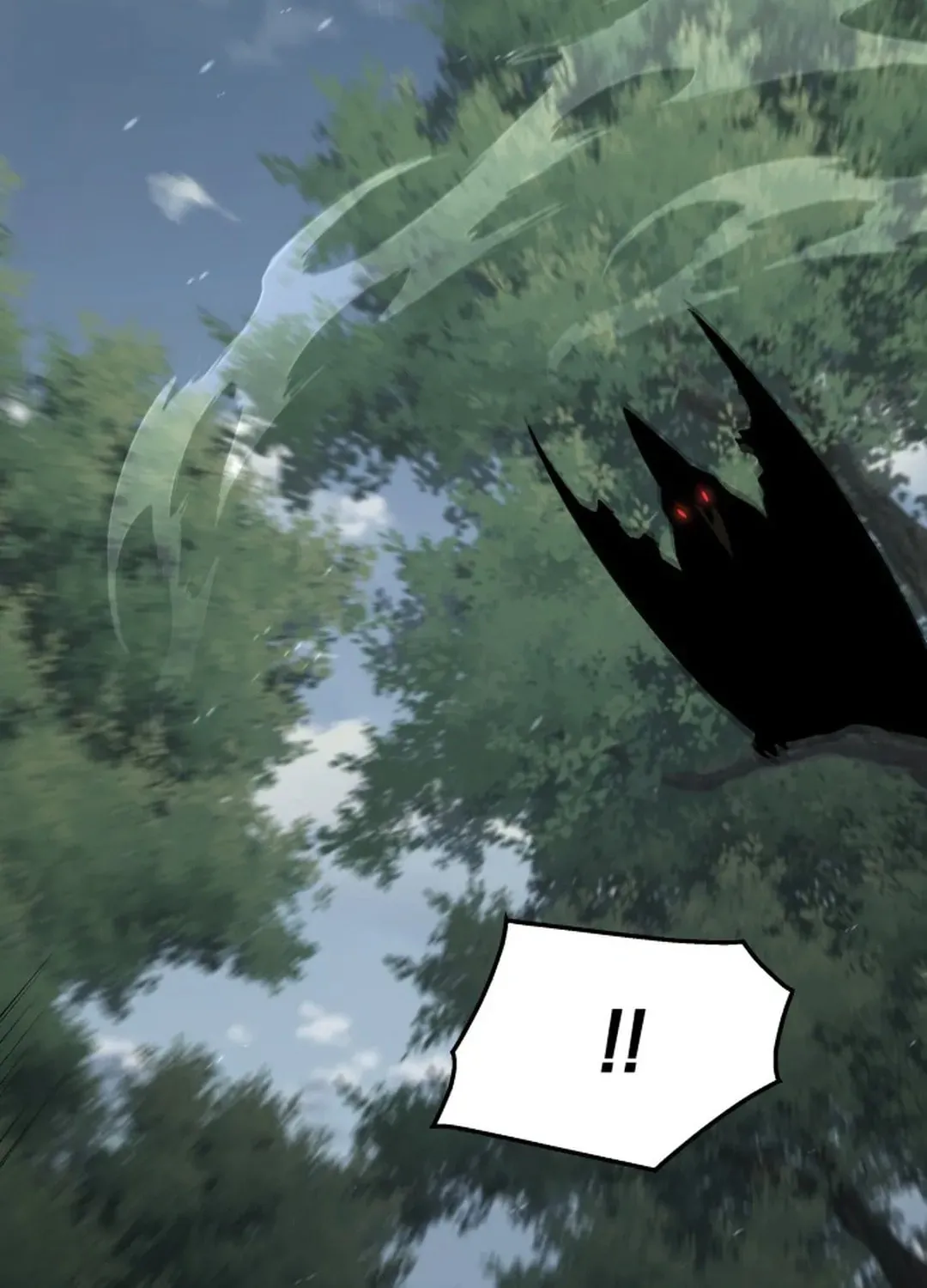 Apocalyptic Chef Awakening Chapter 55 page 27 - 