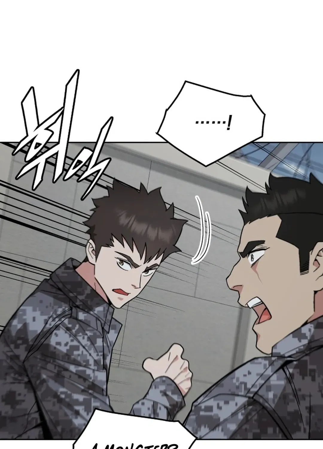 Apocalyptic Chef Awakening Chapter 55 page 30 - 
