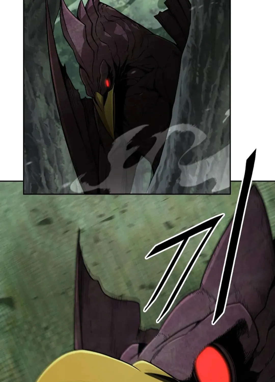 Apocalyptic Chef Awakening Chapter 55 page 32 - 